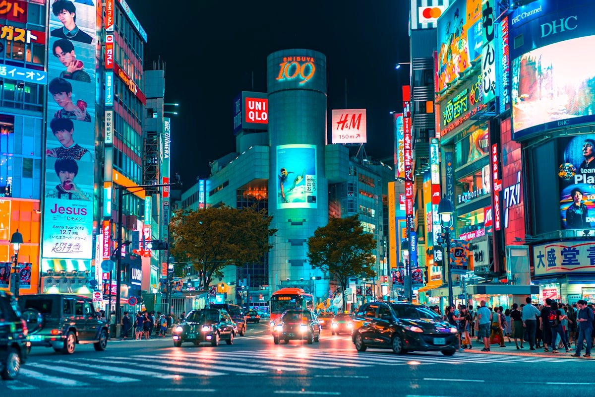 Top 10 Career Opportunities in Japan for Indian Students