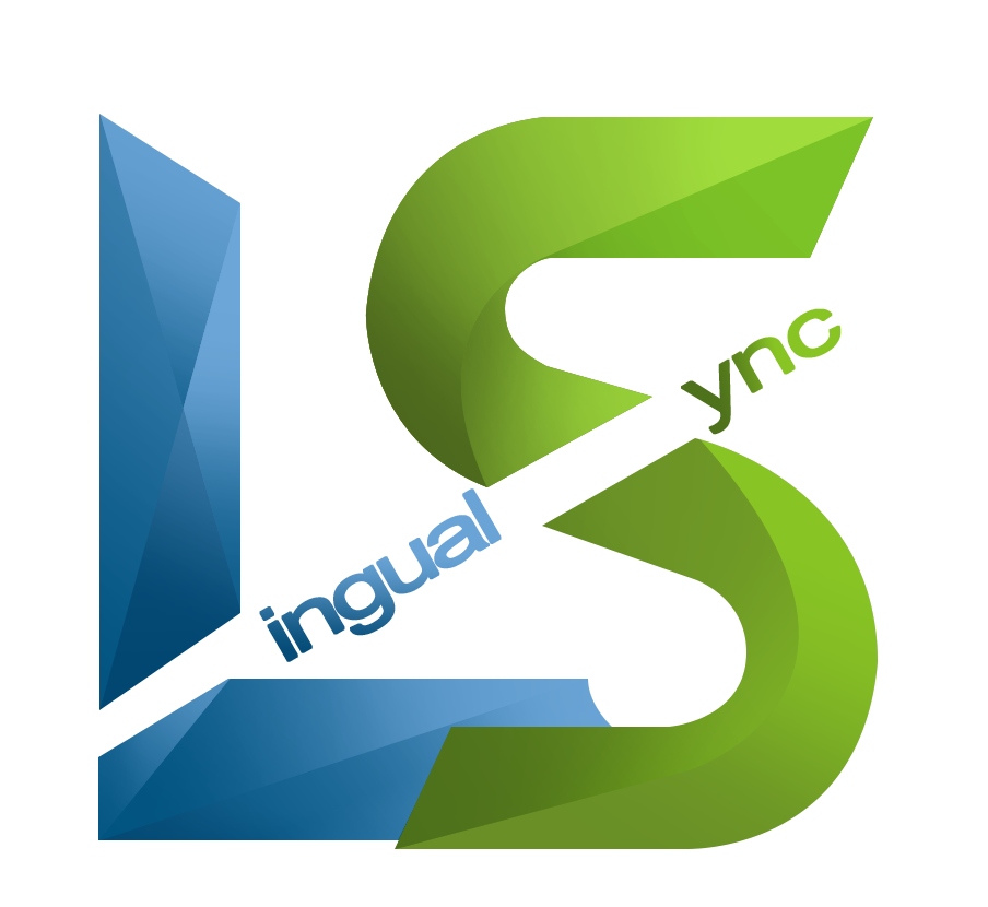 Lingualsync Logo